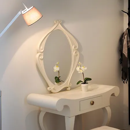 Apart-Suites Hostemplo Barcelona Room photo