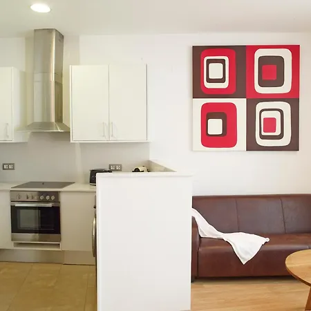 Apart-Suites Hostemplo Barcelona Room photo