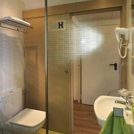 Apart-Suites Hostemplo Barcelona Exterior photo