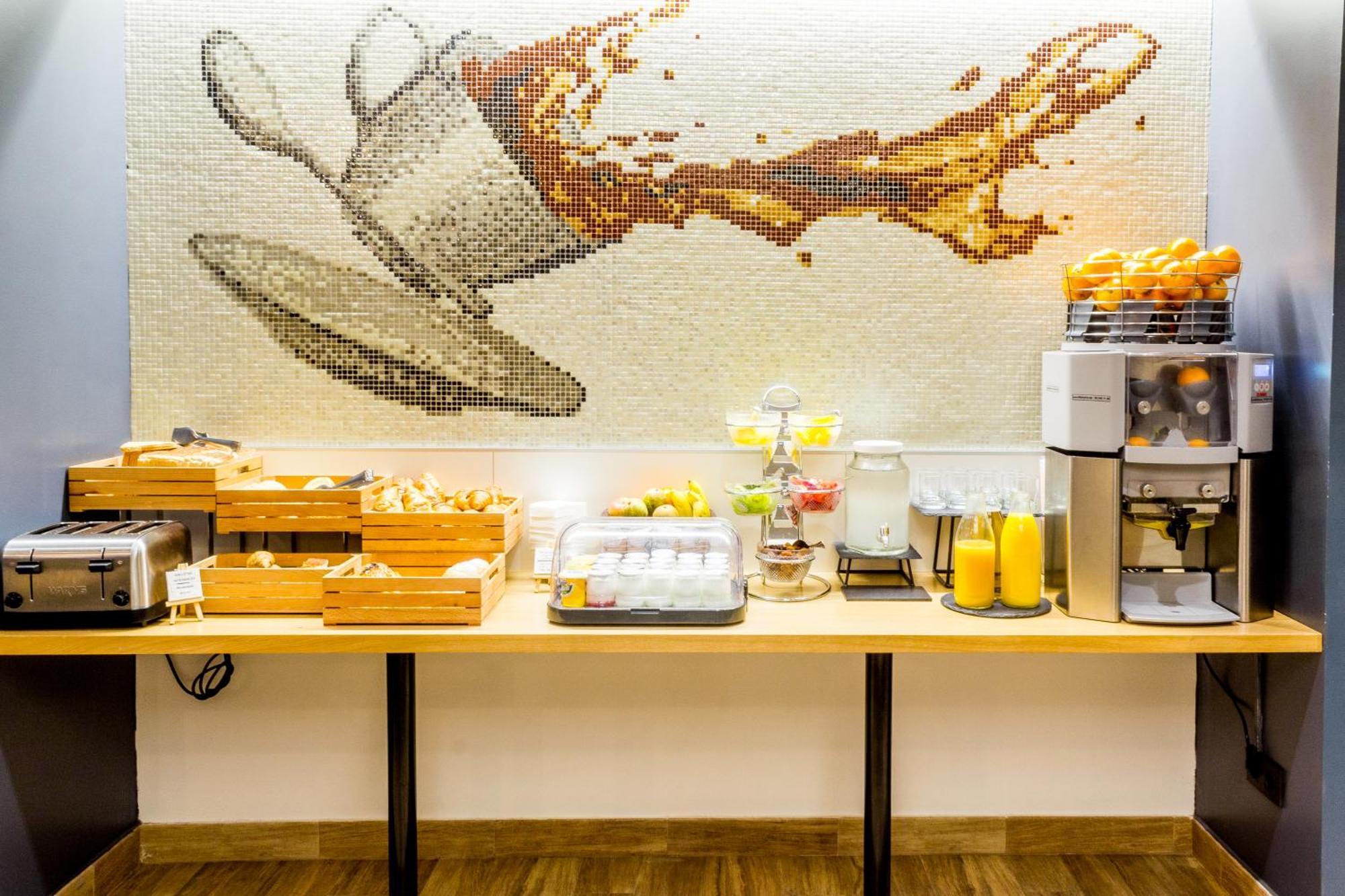 Apart-suites Hostemplo