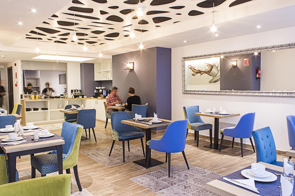 Apart-suites Hostemplo * Barcelona