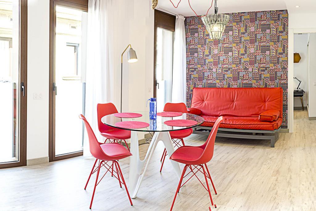 Apart-suites Hostemplo Appartement Barcelona