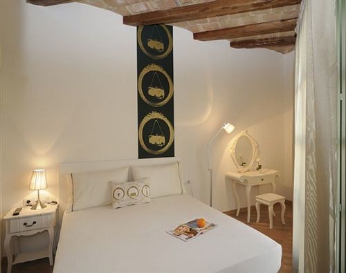 Appartement Apart-suites Hostemplo