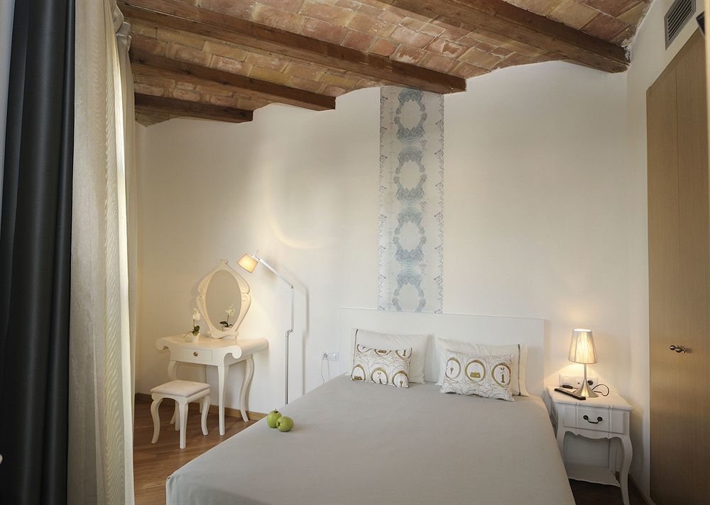 Appartement Apart-suites Hostemplo Barcelona