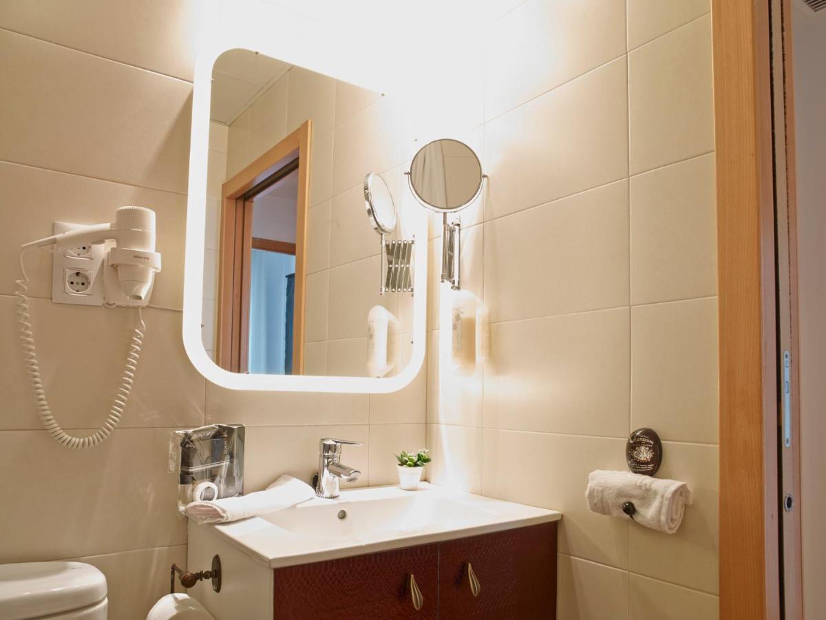 Appartement Apart-suites Hostemplo Barcelona